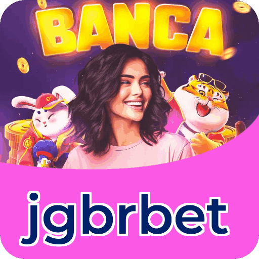 Siga a jgbrbet no Facebook