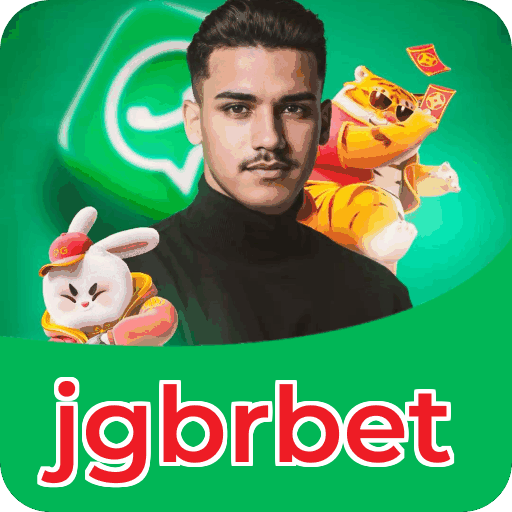 Jogos com maior RTP na jgbrbet
