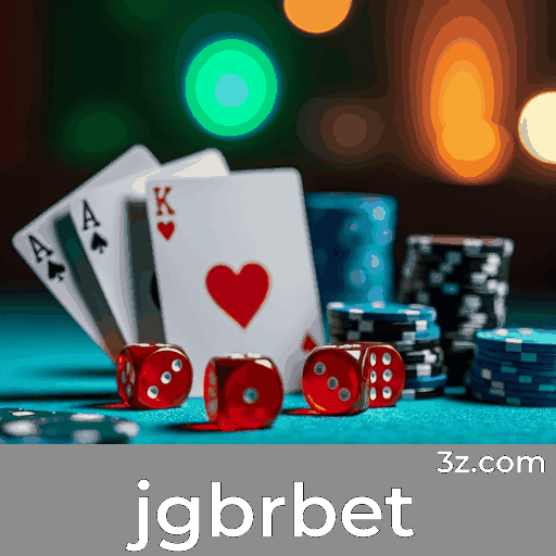jgbrbet Bônus acumulado jgbrbet